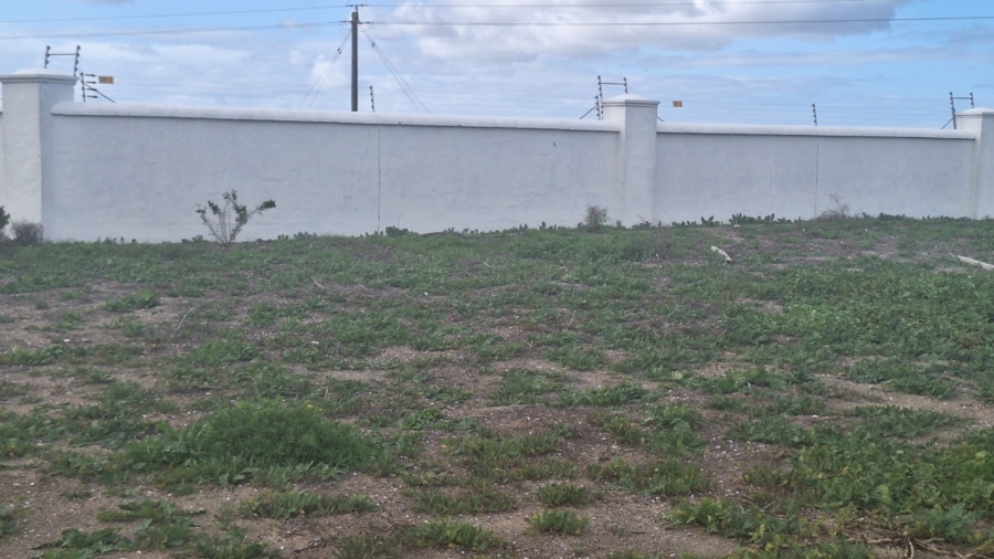 0 Bedroom Property for Sale in Atlantic Sands Private Estate Western Cape